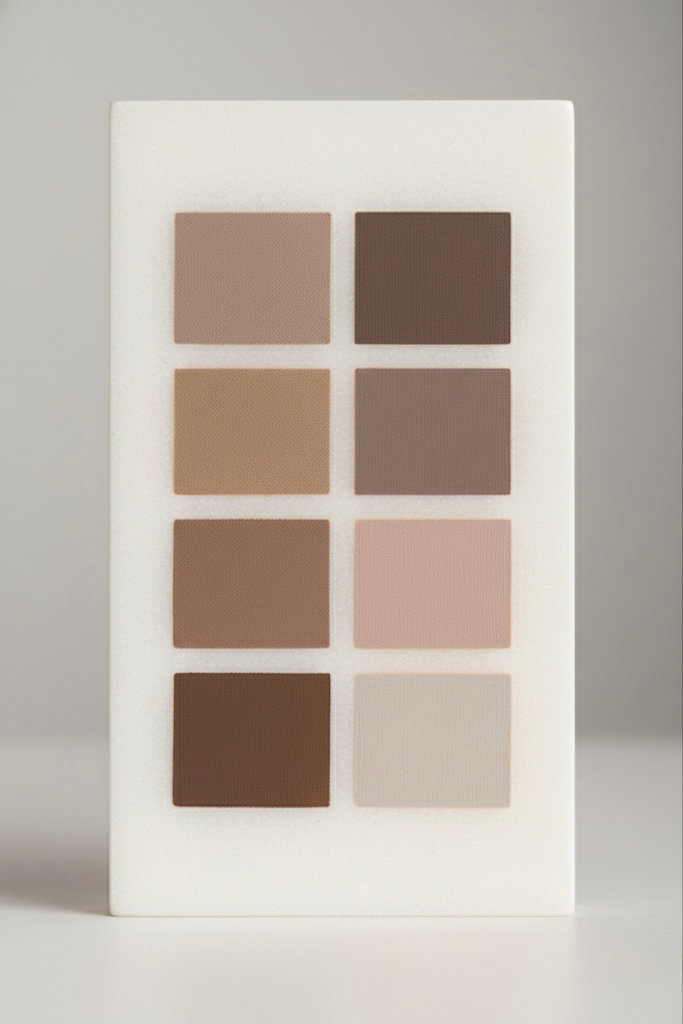 Ultimate Contour Kit – Sculpt, Define & Highlight