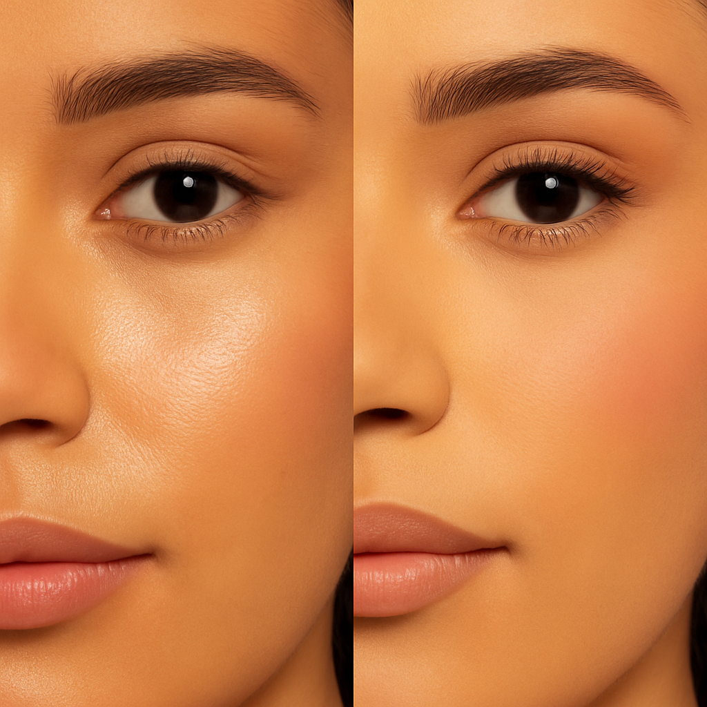 Mattifying Face Primer