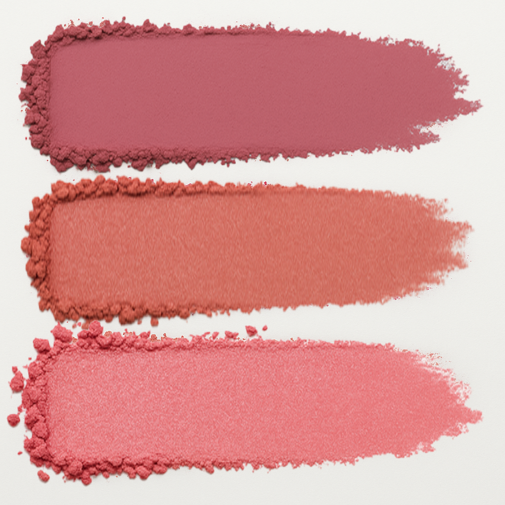 Blush Palette - Kissable
