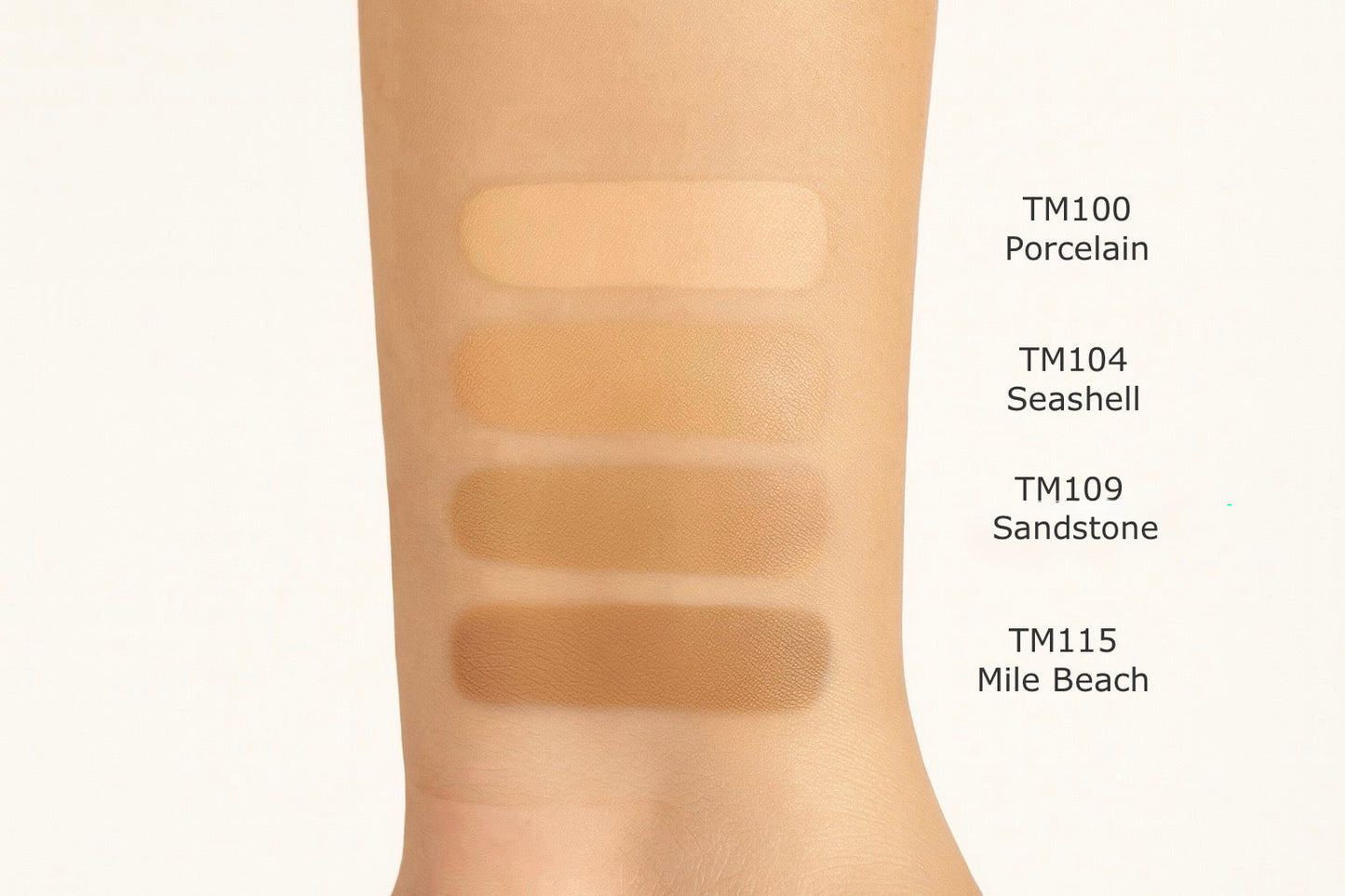 Tinted Moisturizer - Porcelain