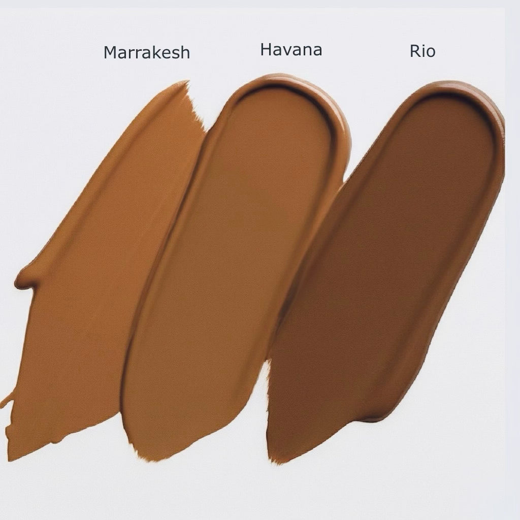 Bronzing Moisturizer - Havana