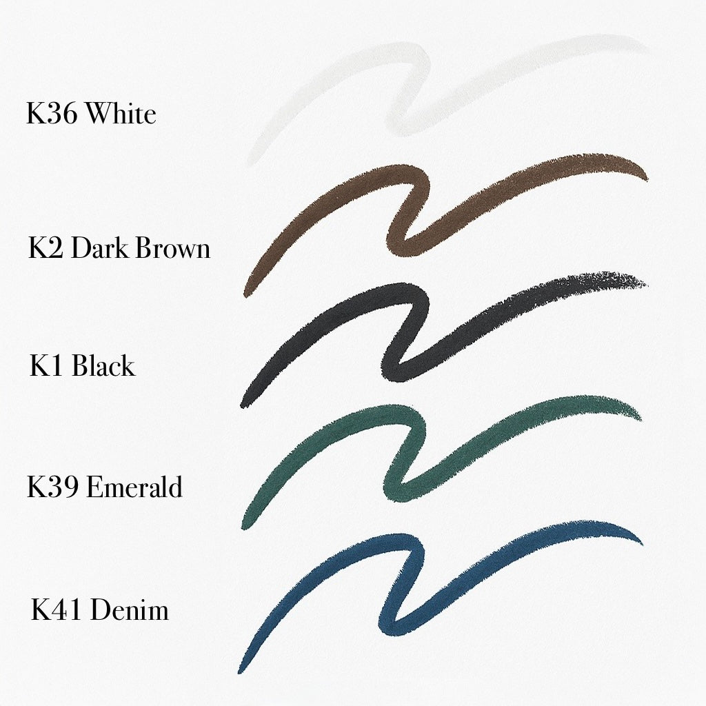 Khol Eyeliner - Emerald