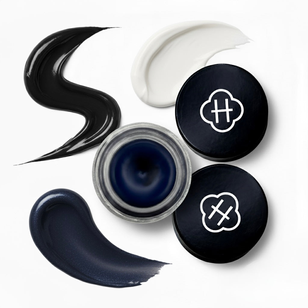 Gel Eyeliner - Navy