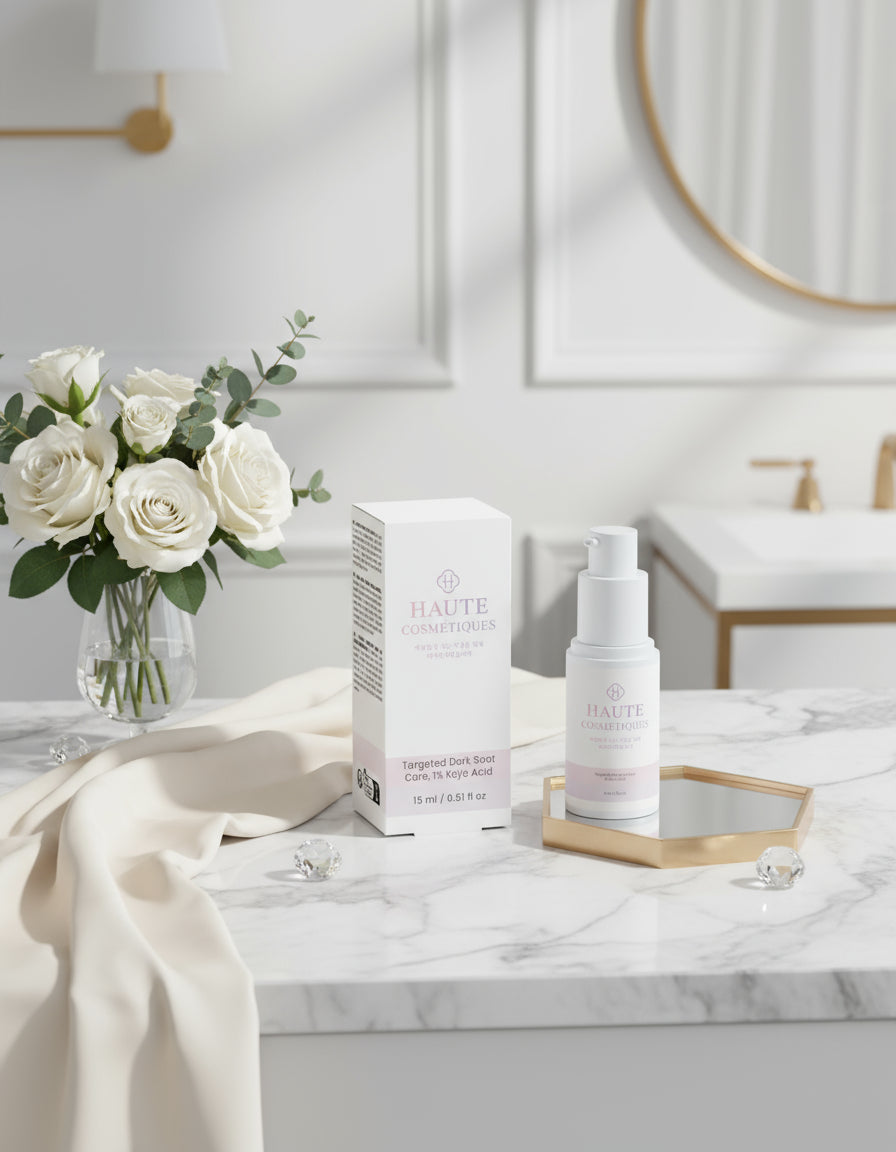 Targeted Dark Spot Care, 1% Kojic Acid