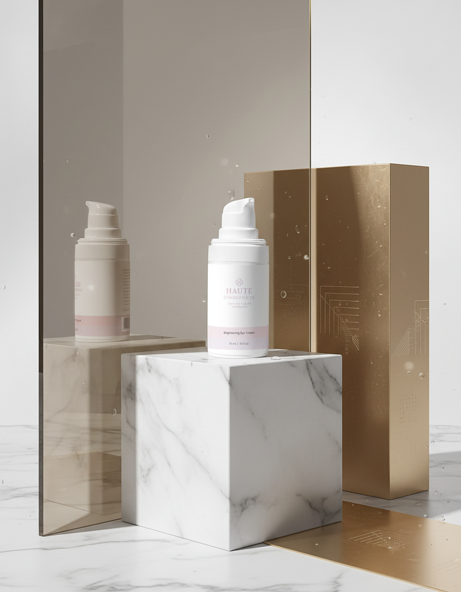 Brightening Eye Cream