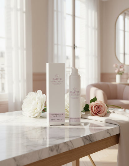 Light Moisturizing Day Cream