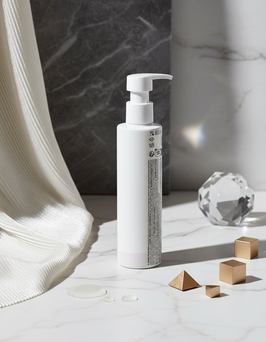 Sensitive Skin Body Cream