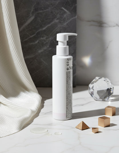 Sensitive Skin Body Cream