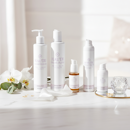 The K-BEAUTY Pore Refinement Ritual