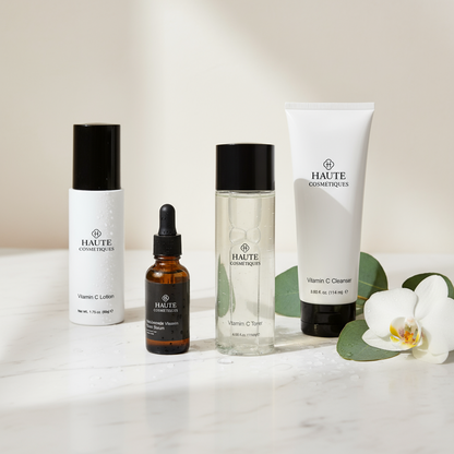 Hyperpigmentation / Dark Spots Routine