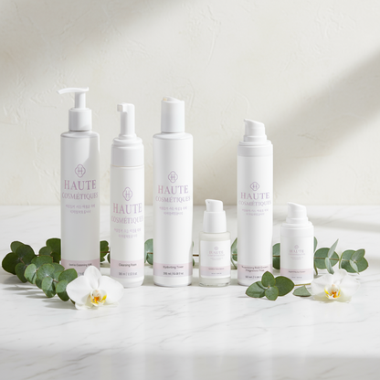 The K-BEAUTY Nutrient Renewal Ritual