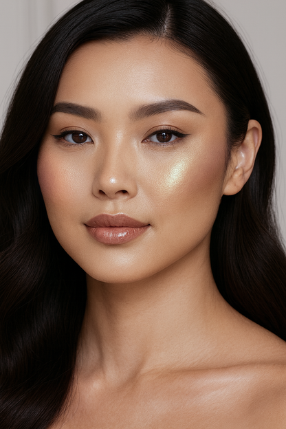 Luminous Highlighter Stick – Beige Lights