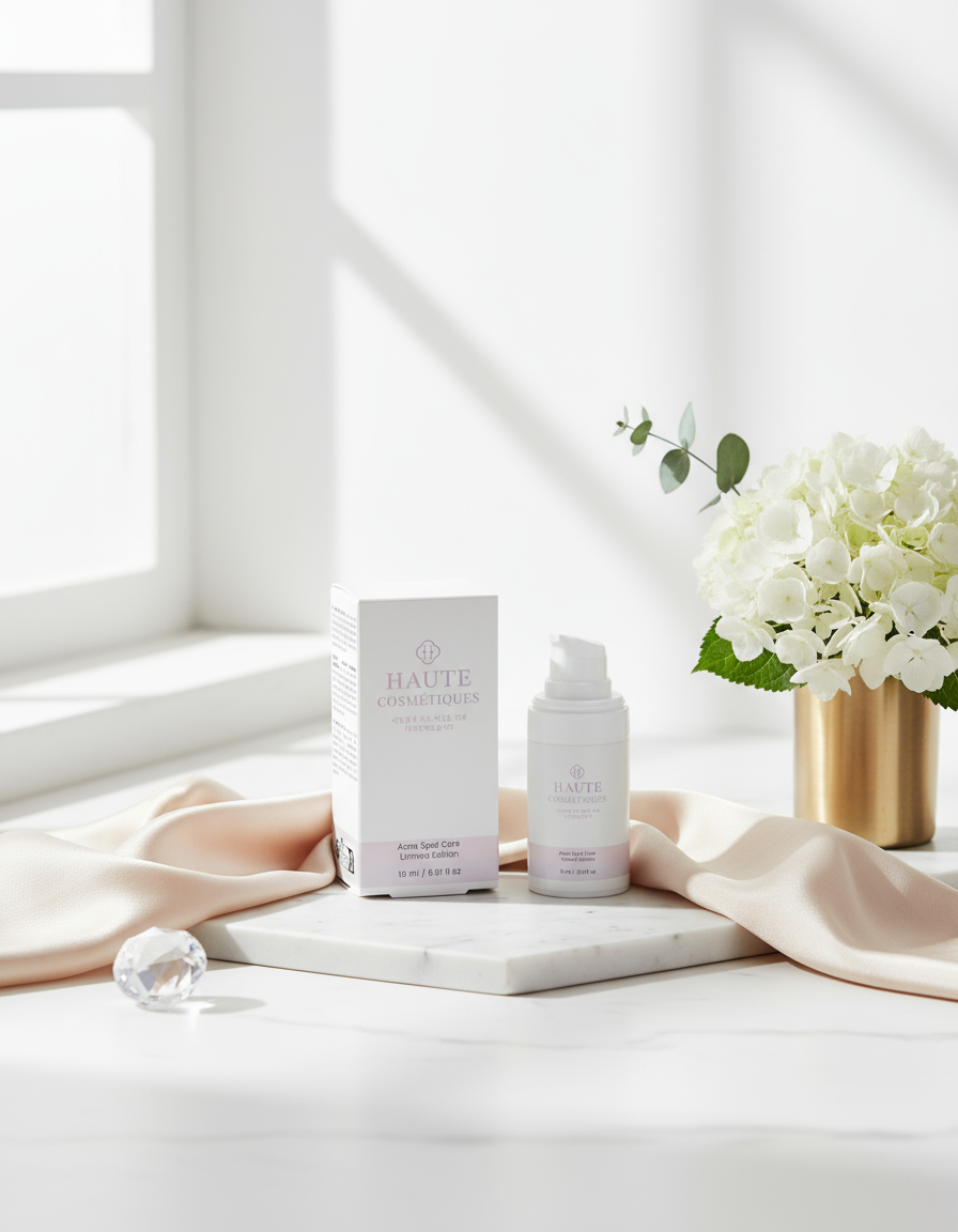 Acne Spot Care - Limited Edition