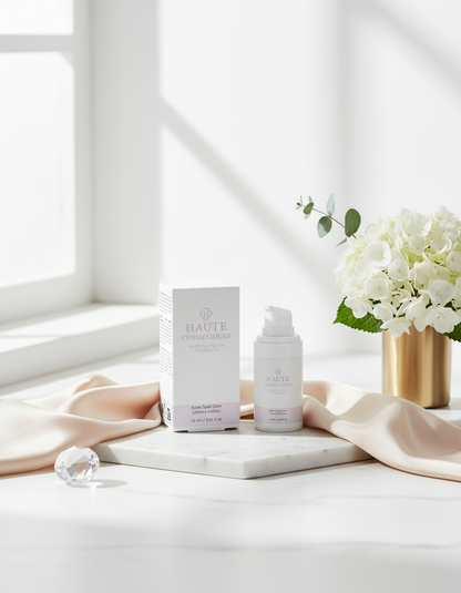 Acne Spot Care - Limited Edition