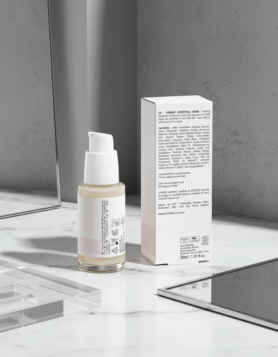Pigment Perfecting Serum