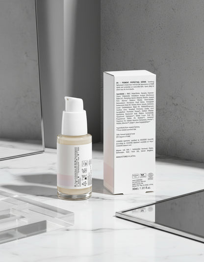 Pigment Perfecting Serum