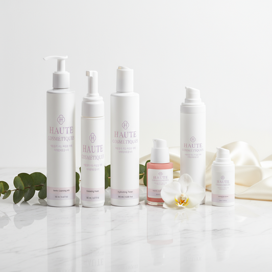 The K-BEAUTY Rejuvenation Ritual