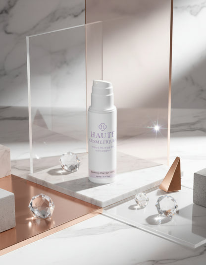 Soothing After-Sun Lotion