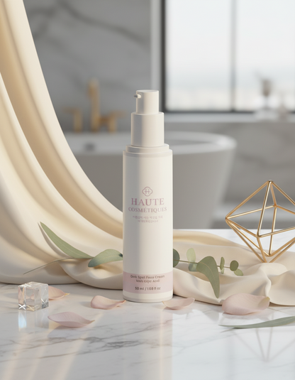 Dark Spot Face Cream with Kojic Acid