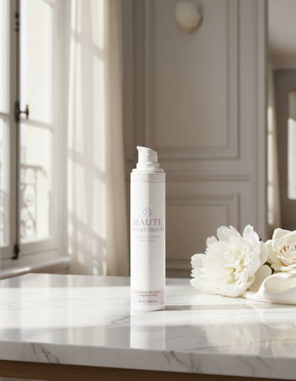 Nourishing Rich Cream - Fragrance Free