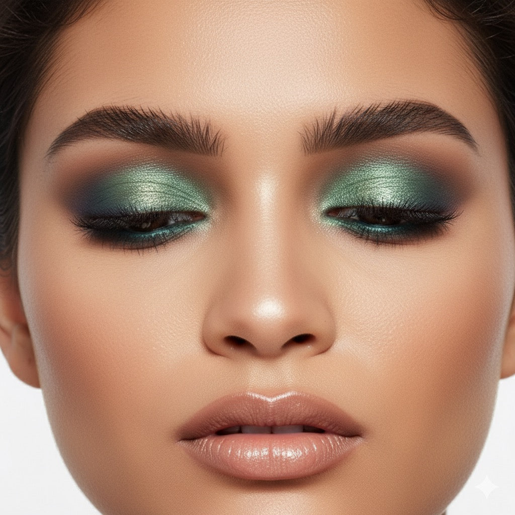 Single Pan Eyeshadow - Bunny