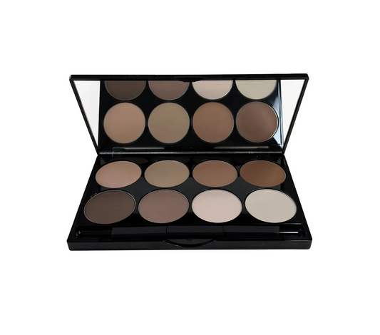 Ultimate Contour Kit – Sculpt, Define & Highlight