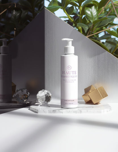 Gentle Cleansing Milk