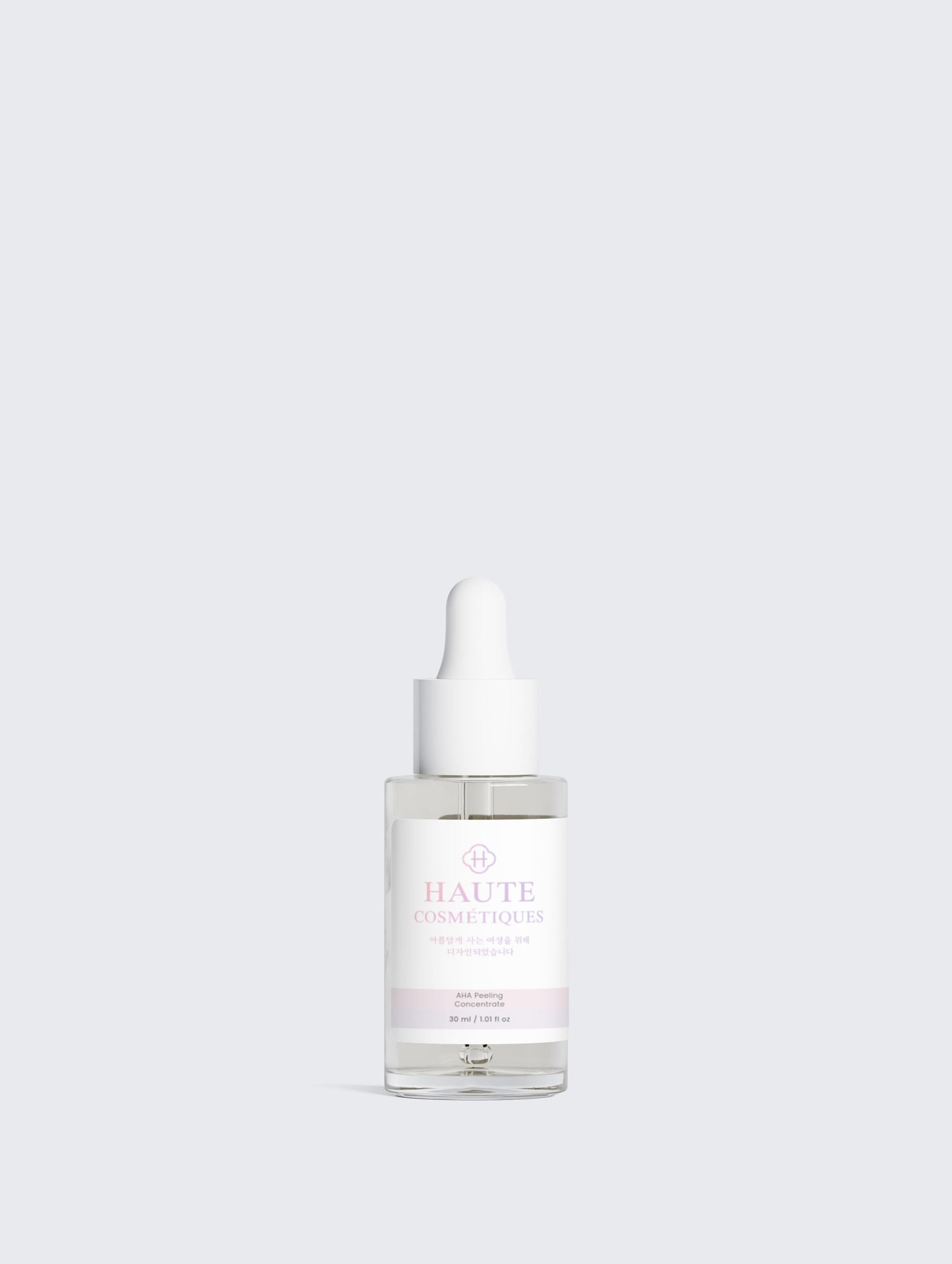 AHA Peeling Concentrate