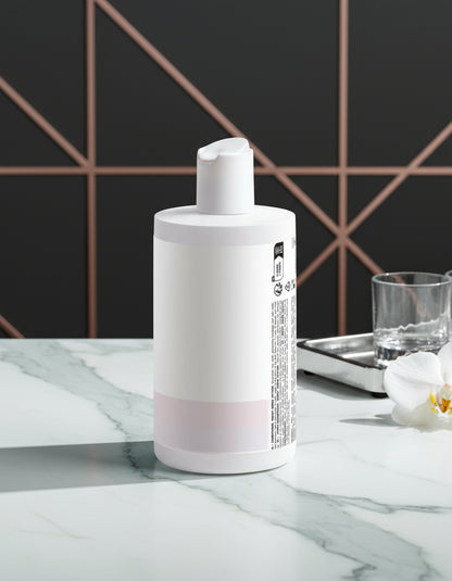 Velvet Gloss Conditioner - Vetiver Fumé