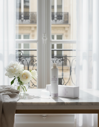 Nourishing Rich Cream - Fragrance Free