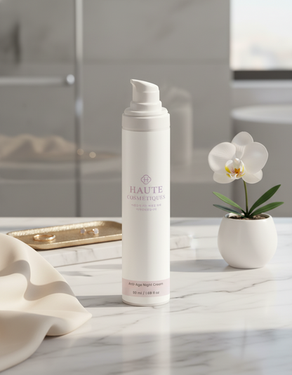 Anti-Age Night Cream