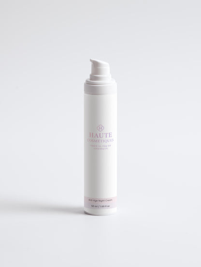 Anti-Age Night Cream