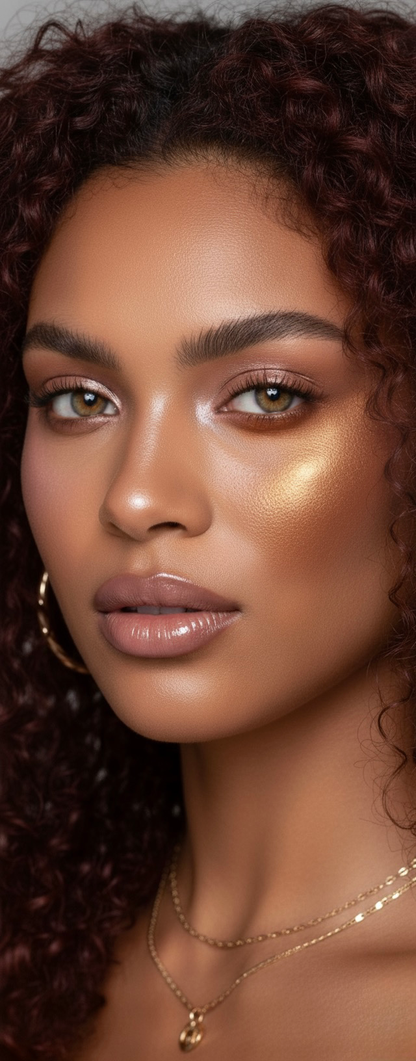 Luminous Highlighter Stick – Bronze Lights