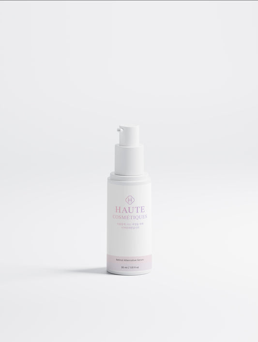 Retinol Alternative Serum