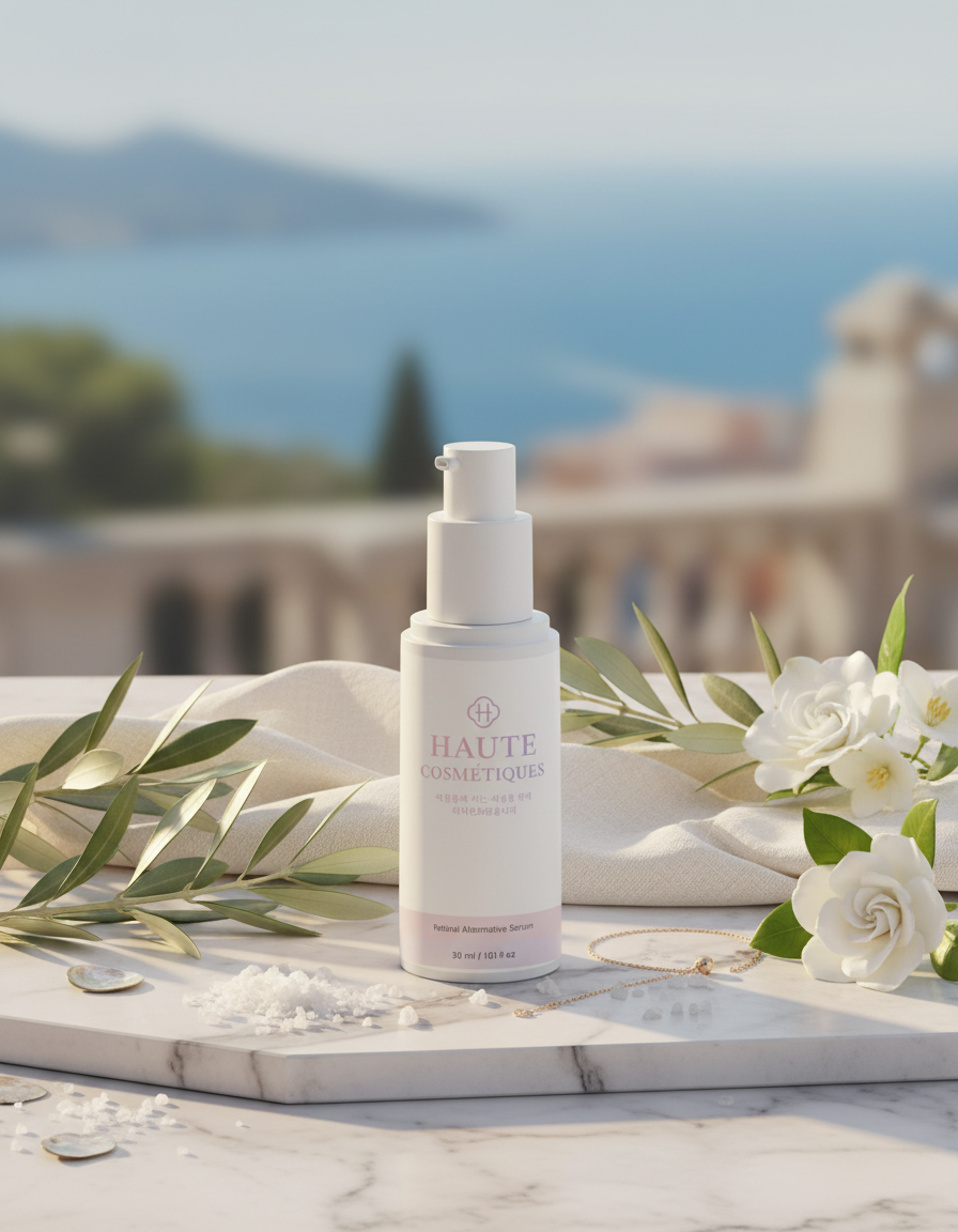 Retinol Alternative Serum