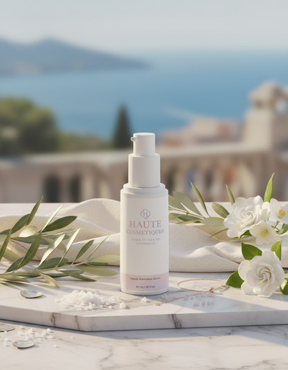 Retinol Alternative Serum