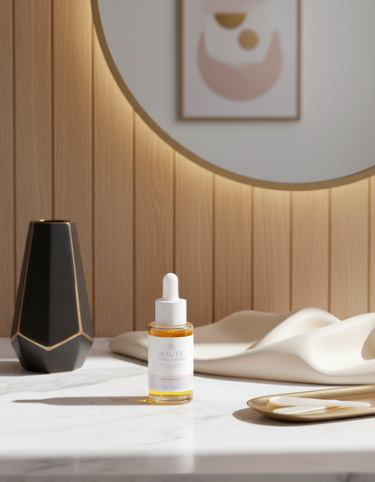 Nourishing Facial Oil