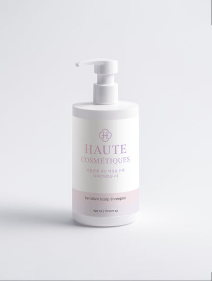 Sensitive Scalp Shampoo
