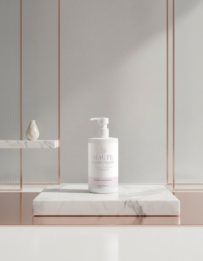 Sensitive Scalp Shampoo