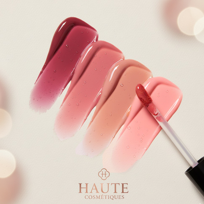 Lip Oil - Power Play