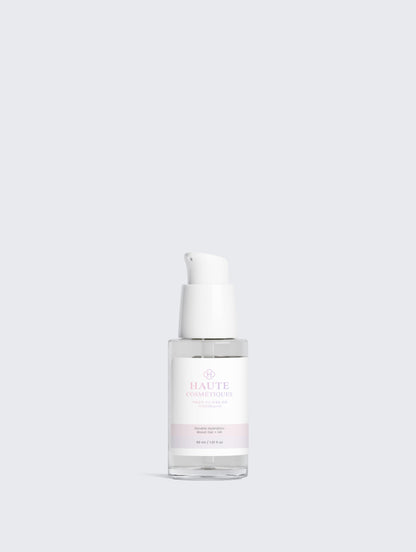 Double Hydration Boost Gel + HA