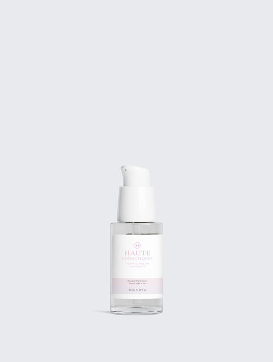 Double Hydration Boost Gel + HA