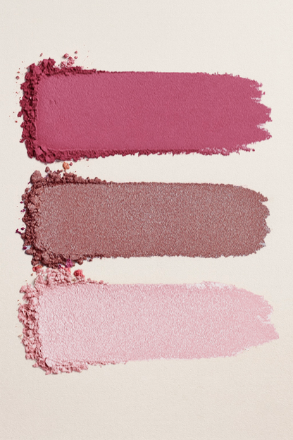 Blush Palette - Squish