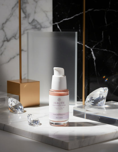 Peptide Anti-Aging Serum