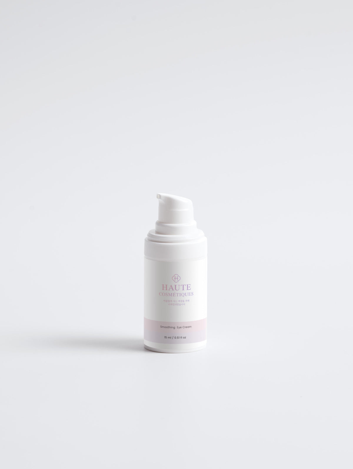 Smoothing Eye Cream