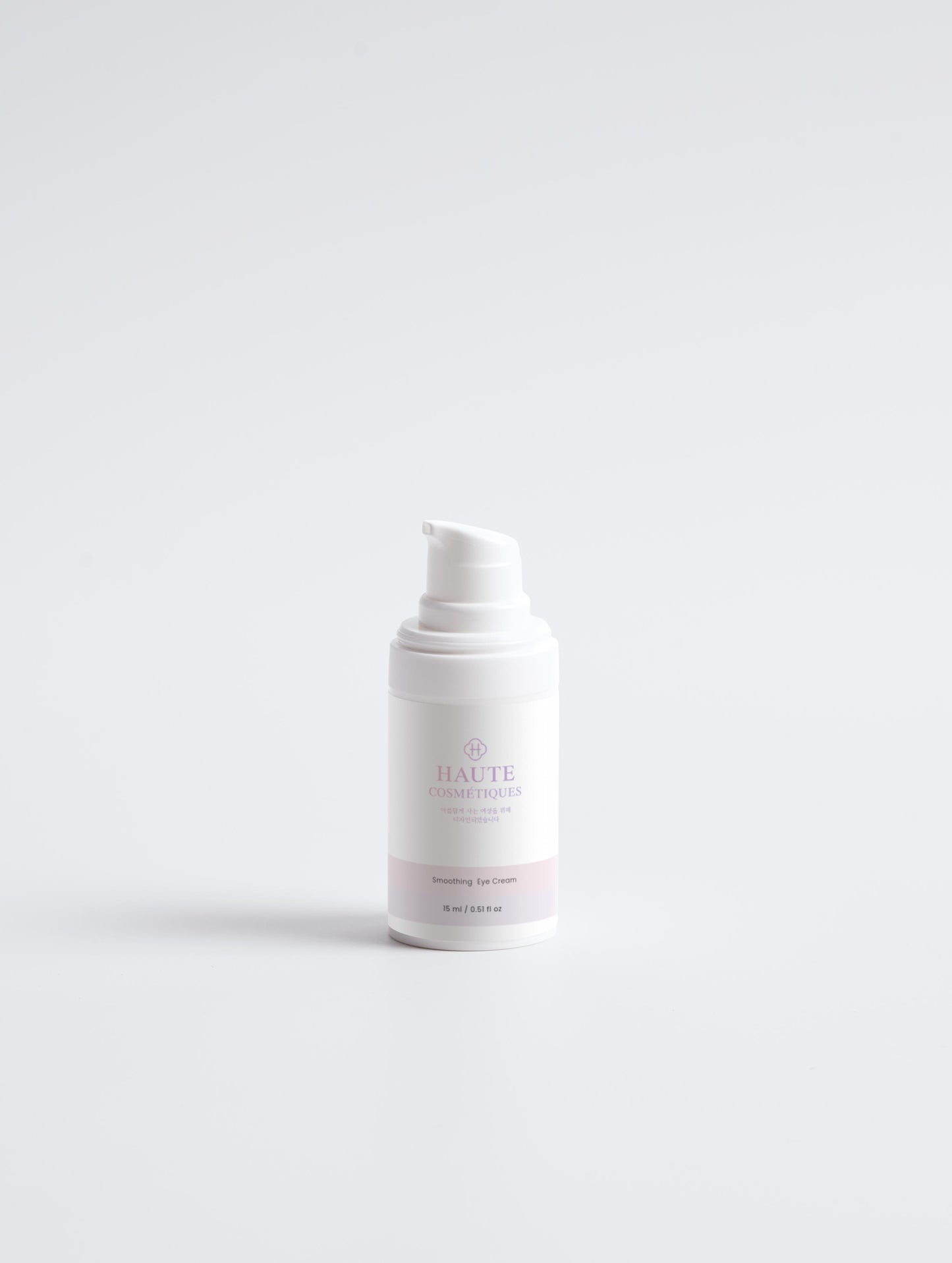 Smoothing Eye Cream