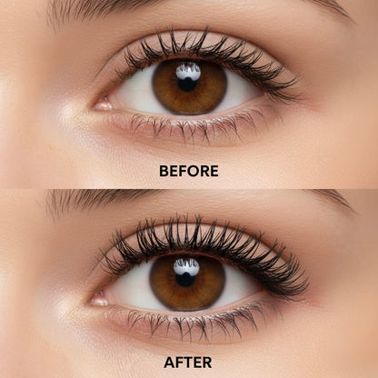 Dual Lash Mascara - Black