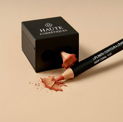 Dual Pencil Sharpener