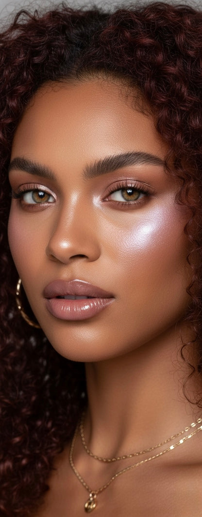 Luminous Highlighter Stick – Lavender Lights