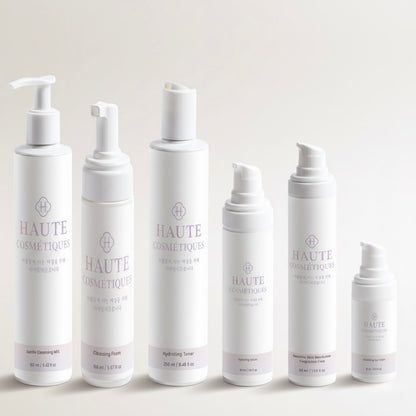 The K-BEAUTY Deep Hydration Ritual